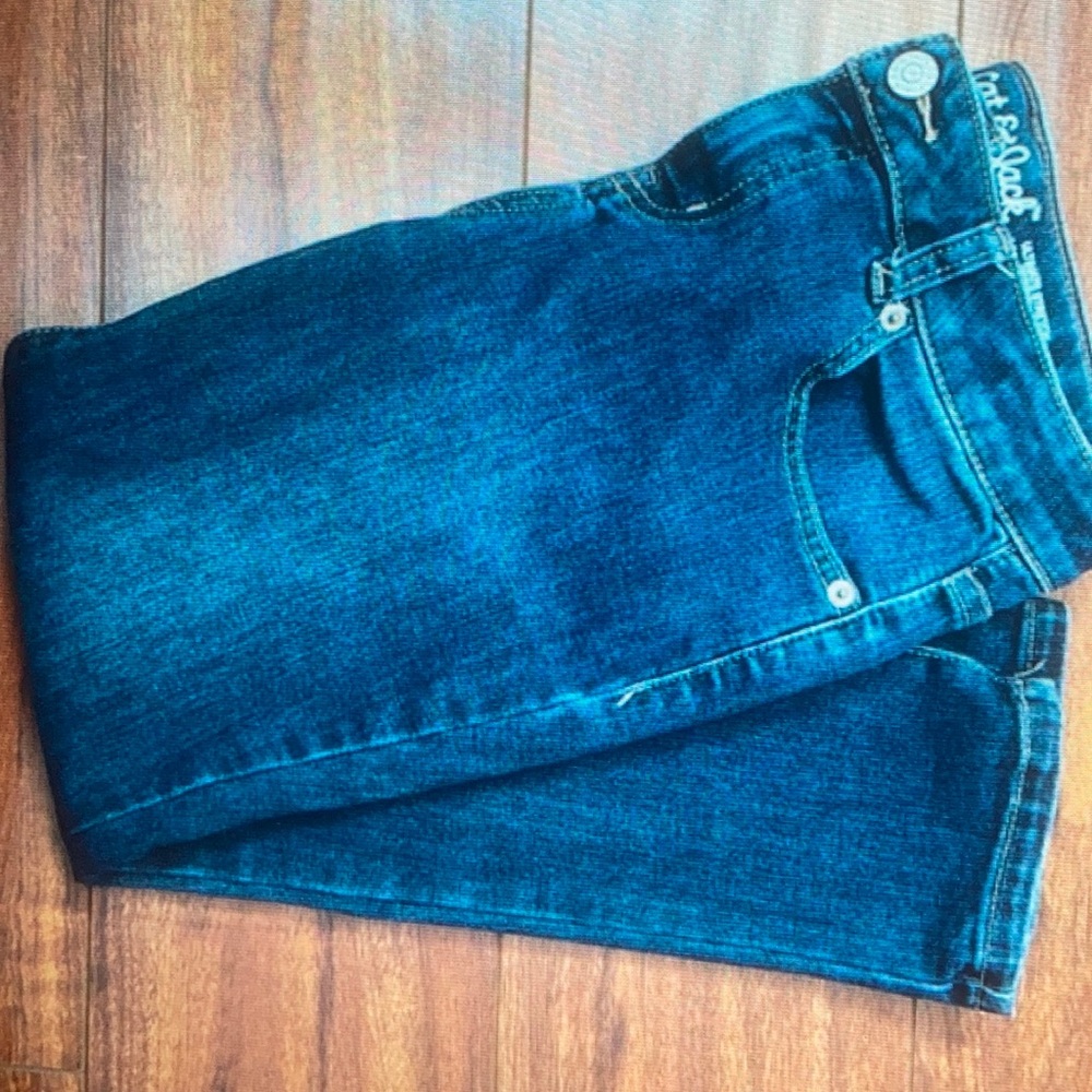 Girls Skinny Jeans